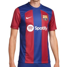 Prima Maglia Barcellona 2023/2024